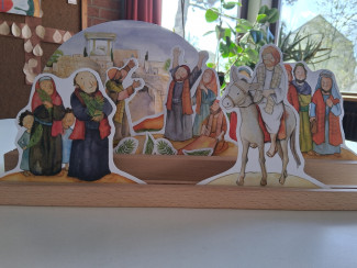 KiGo am Palmsonntag 2026