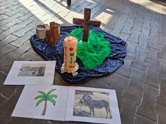 KiGo am Palmsonntag 2026