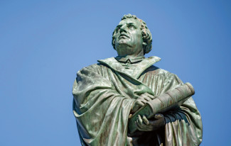 Martin Luther