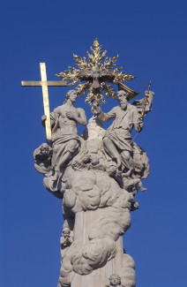 Dreifaltigkeit