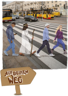 Kreuzweg 2025