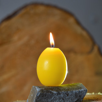 Hoffnung ist wie ein Licht