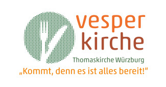 Logo Vesperkirche