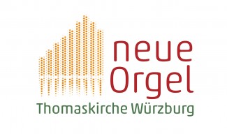 Logo neue Orgel