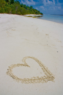 Sommer - Sonne - Strand
