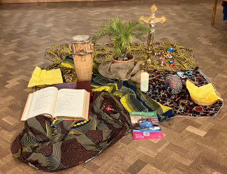 Weltgebetstag 2026 in St. Josef